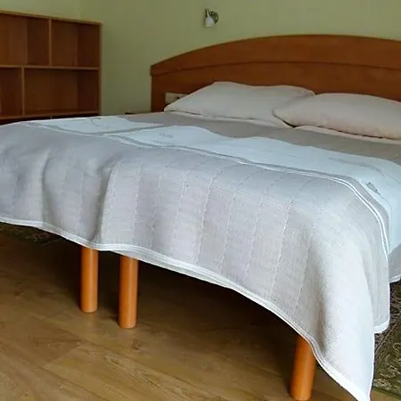 Ika Panzió 3*