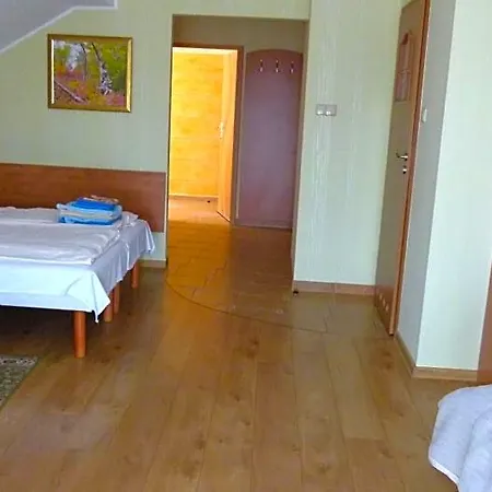 Ika Panzió Władysławowo