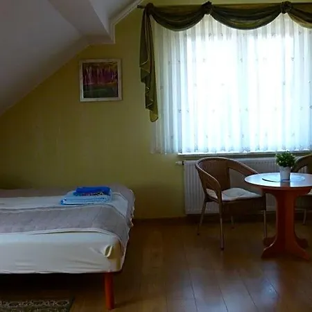 Panzió Ika 3*