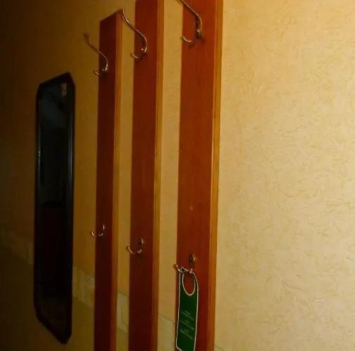 Bed & Breakfast Ika 3*