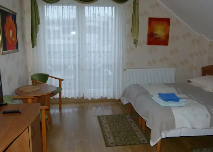 Ika 3* Władysławowo