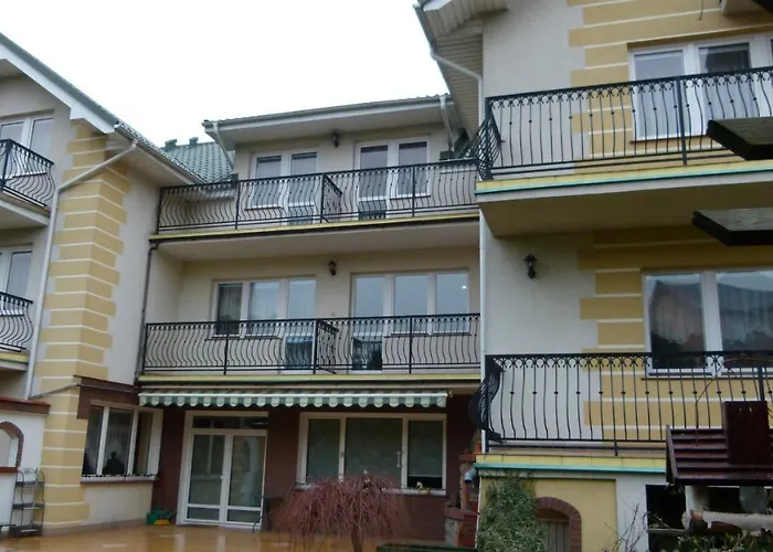 Ika 3* Władysławowo