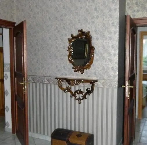 Bed & Breakfast Ika 3*