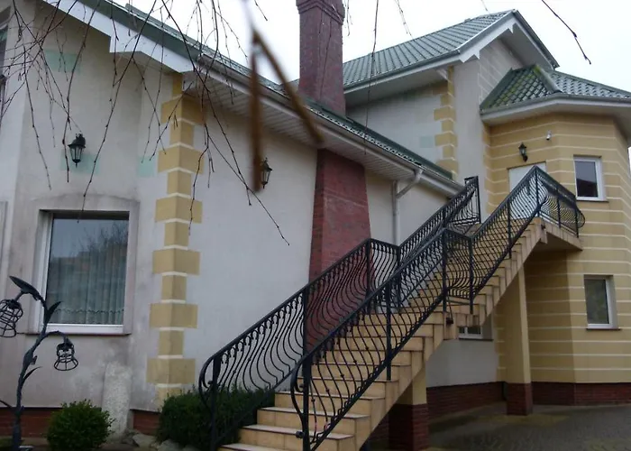 Ika 3* Władysławowo