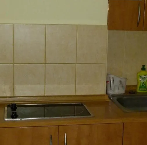 Bed & Breakfast Ika Władysławowo