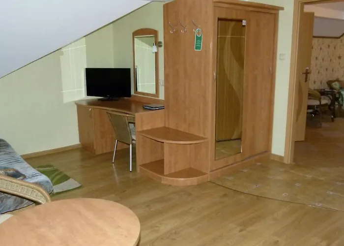 Ika Bed & Breakfast Władysławowo