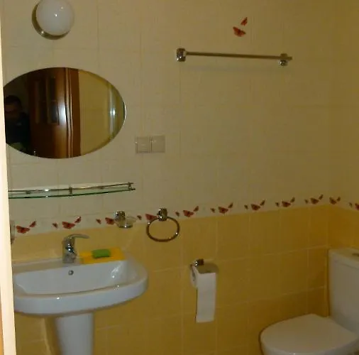 Oda ve Kahvaltı Ika