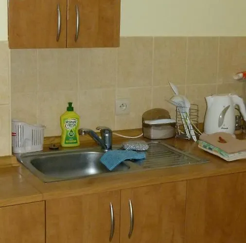 Bed & Breakfast Ika Władysławowo