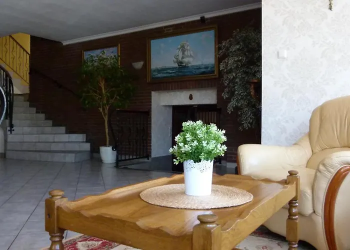 Ika 3* Władysławowo