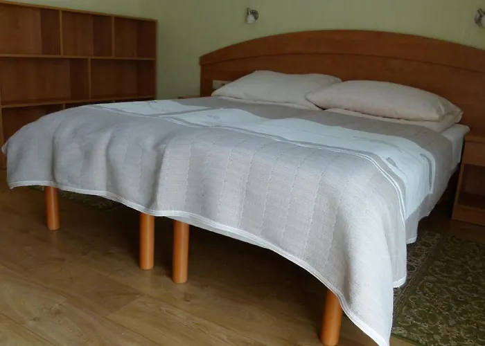 Oda ve Kahvaltı Ika