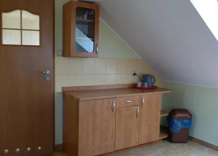 Ika 3* Władysławowo