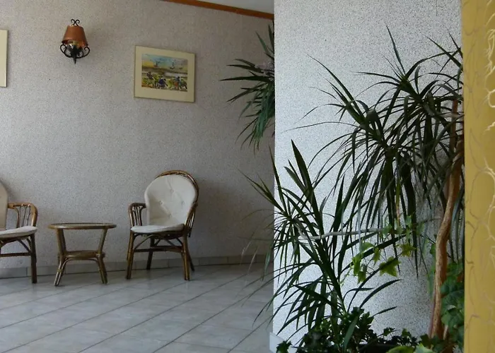 Bed & Breakfast Ika Władysławowo