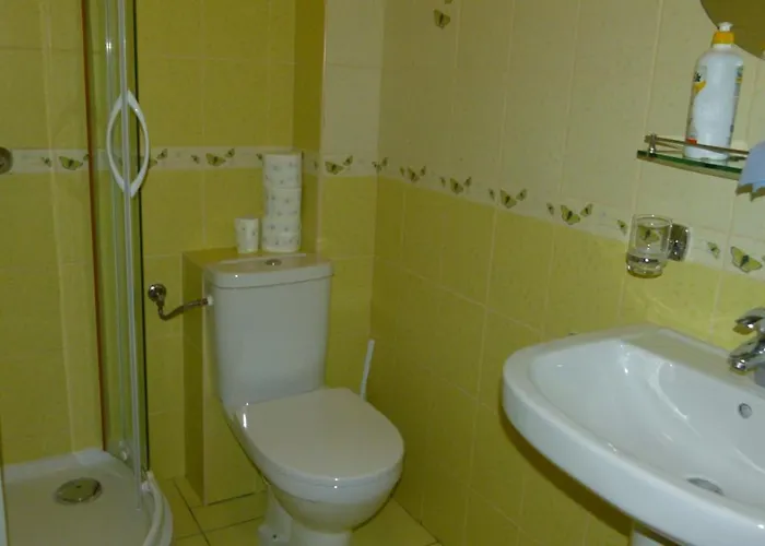 Ika 3* Władysławowo