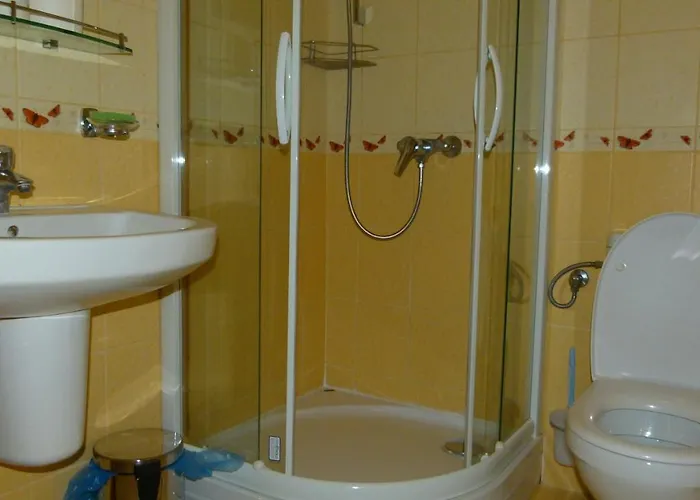 Ika 3* Władysławowo