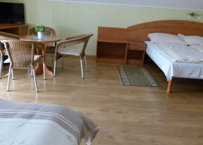 Ika 3* Władysławowo