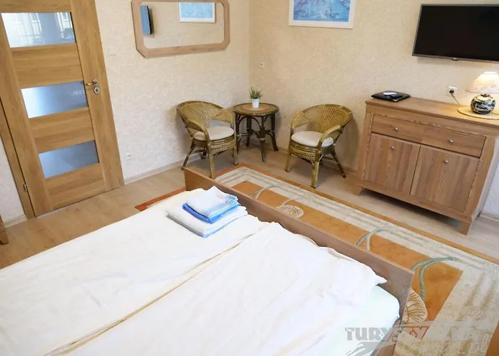 Ika 3* Władysławowo