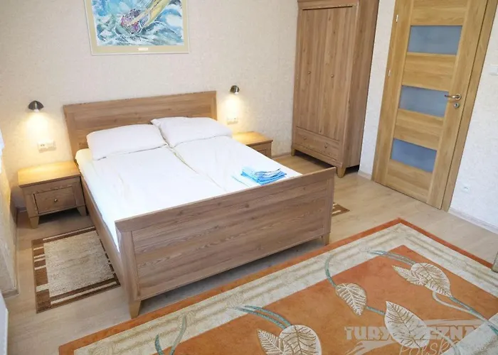 Ika 3* Władysławowo