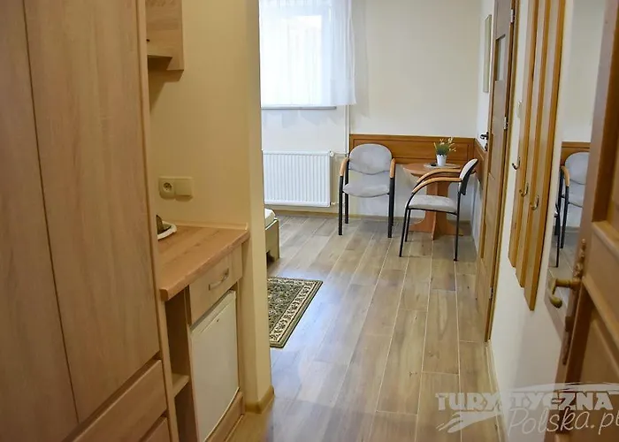 Ika 3* Władysławowo