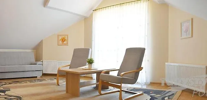 Bed & Breakfast Ika Władysławowo