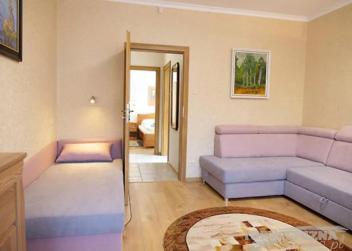 Ika Bed & Breakfast 3*