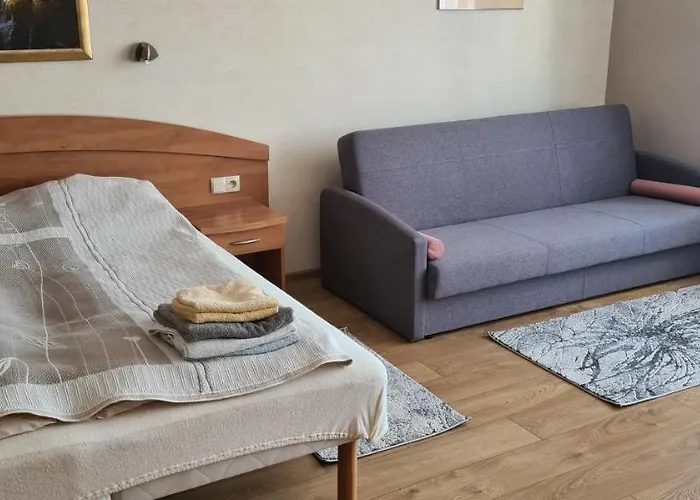Ika Oda ve Kahvaltı